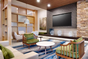 Fairfield Inn & Suites by Marriott Houston League City